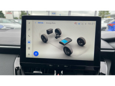 Toyota Corolla 2.0 Hybrid 178 Excel 5dr CVT Hybrid Estate